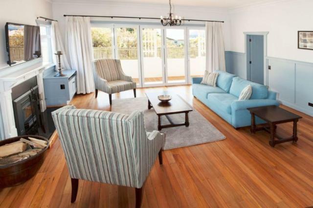Holiday home Mcdougall