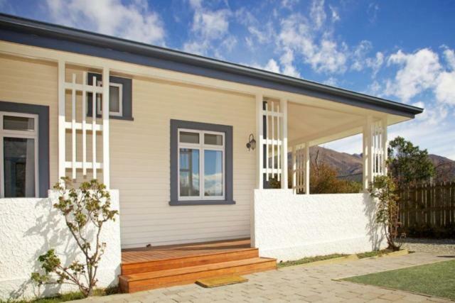 Mcdougall Wanaka