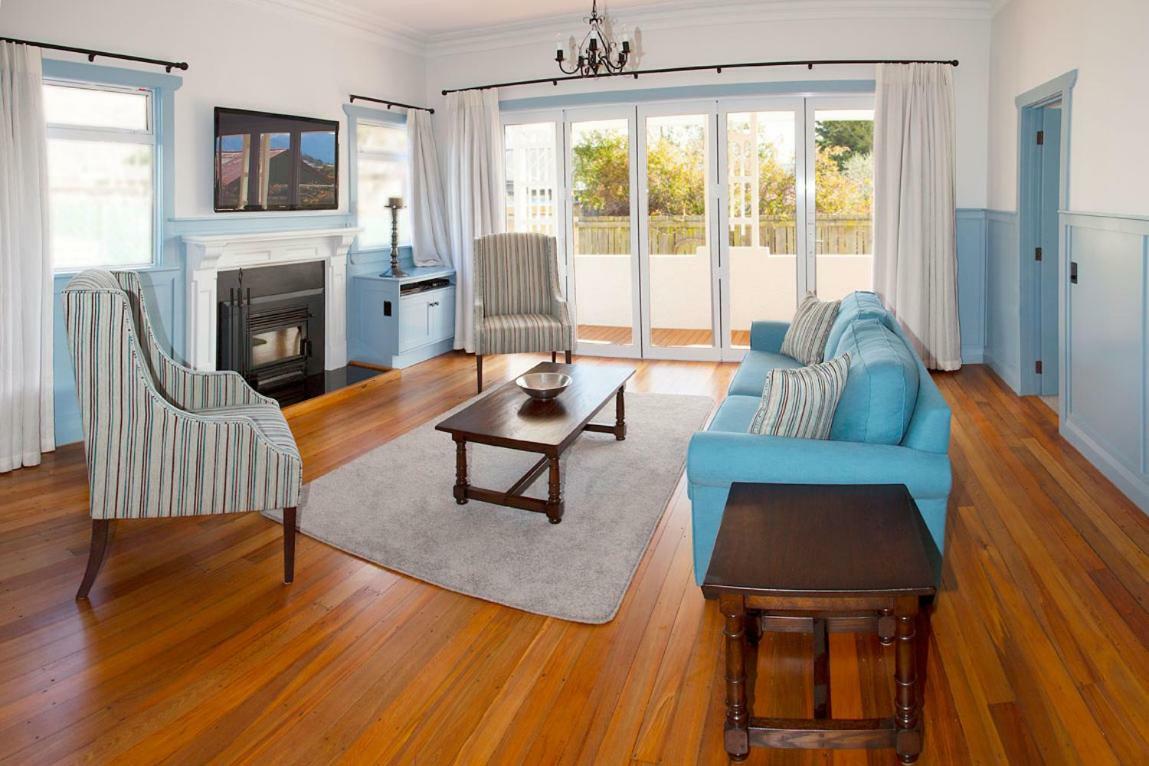 Mcdougall * Wanaka